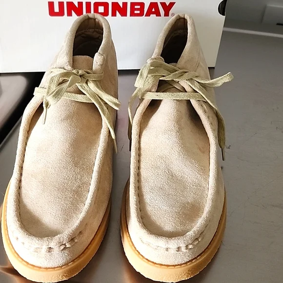 UnionBay NIB Ladies Ankle Boots - Picture 2 of 4